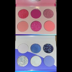 Juvia's Place Palette Bundle